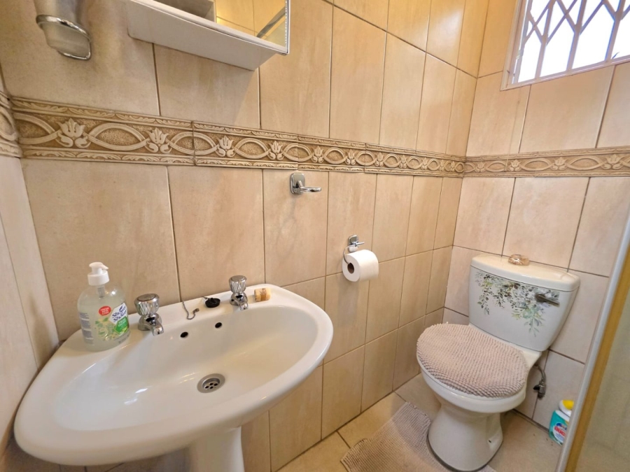 To Let 3 Bedroom Property for Rent in Bethlehem Free State